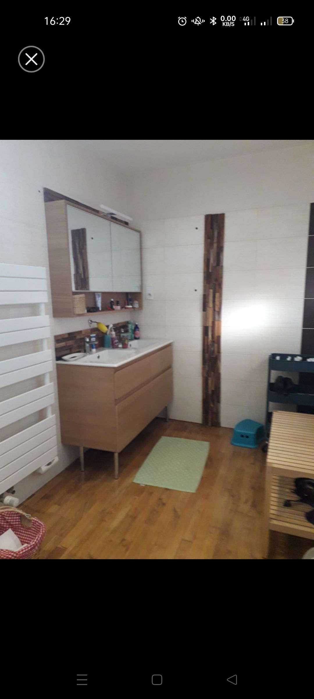 Zakwaterowanie U Rodziny Hillion 256906