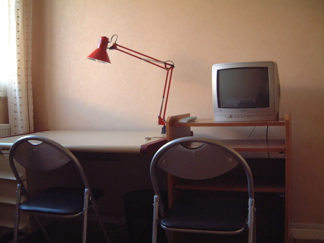 Zakwaterowanie U Rodziny Lyon 10657