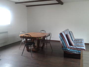 Roomlala | Umeblowany pokój do wynajęcia w mieszkaniu o powierzchni 95 m² 