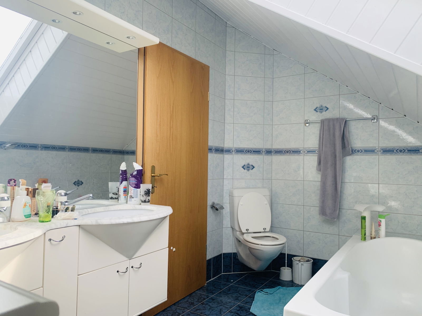 Kolokacja Le Mont-sur-Lausanne 246732