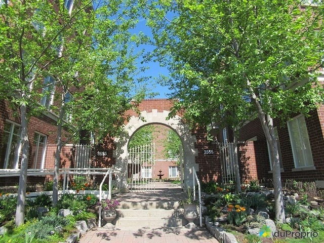 Zakwaterowanie U Rodziny Montréal 54950