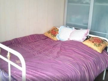 Roomlala | Umeblowany pokój do wynajęcia w naszym mieszkaniu