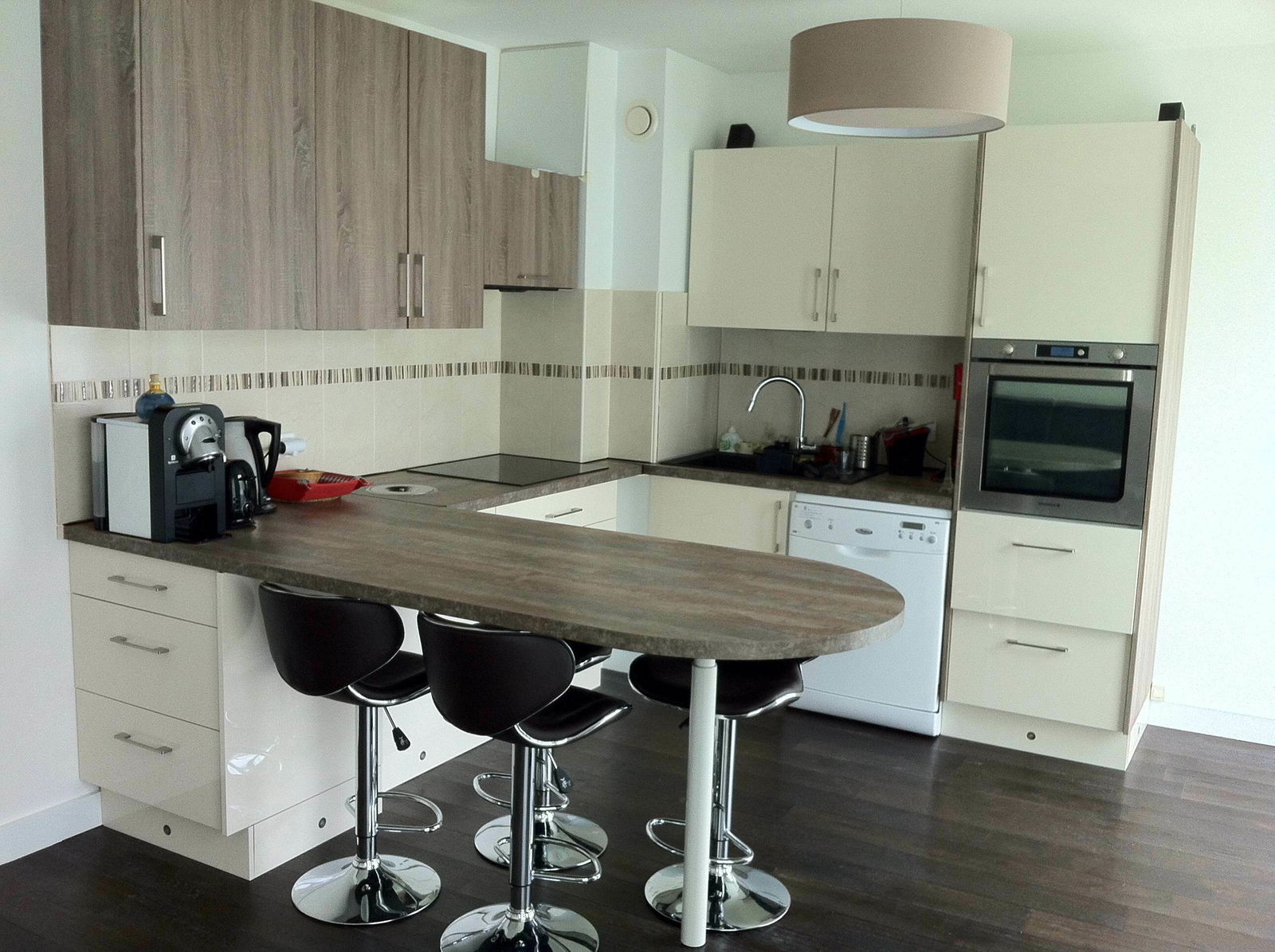 Zakwaterowanie U Rodziny Montgeron 82995