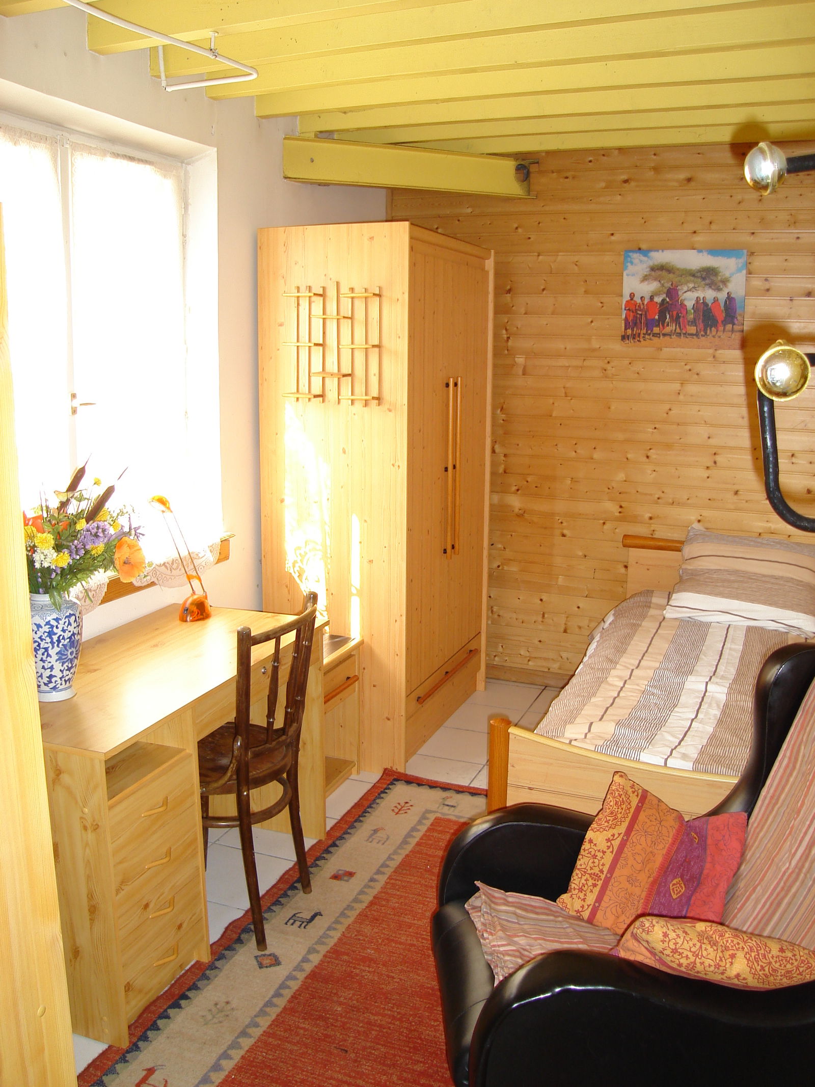 Zakwaterowanie U Rodziny Paris 123474