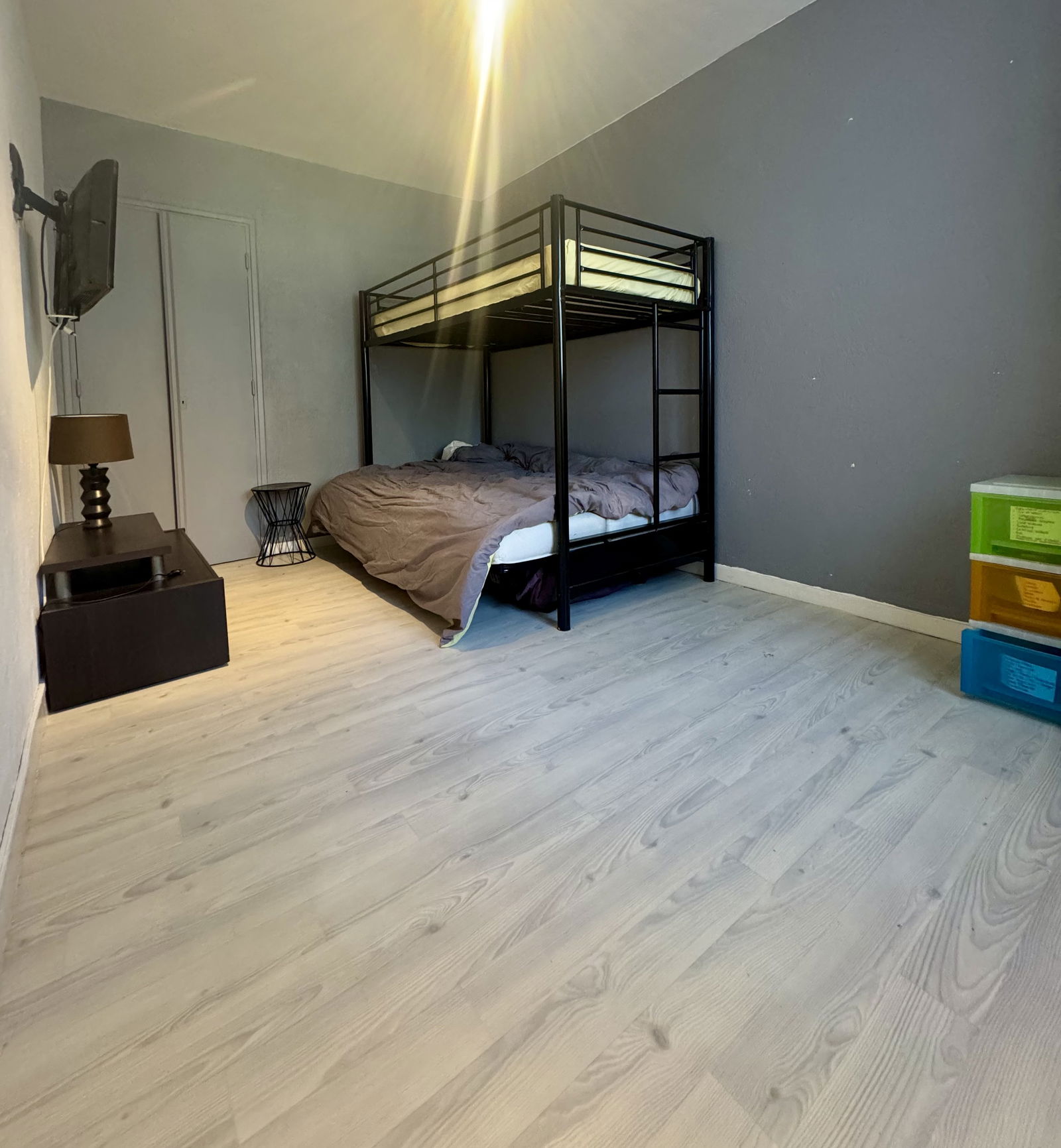 Zakwaterowanie U Rodziny Cannes 466809