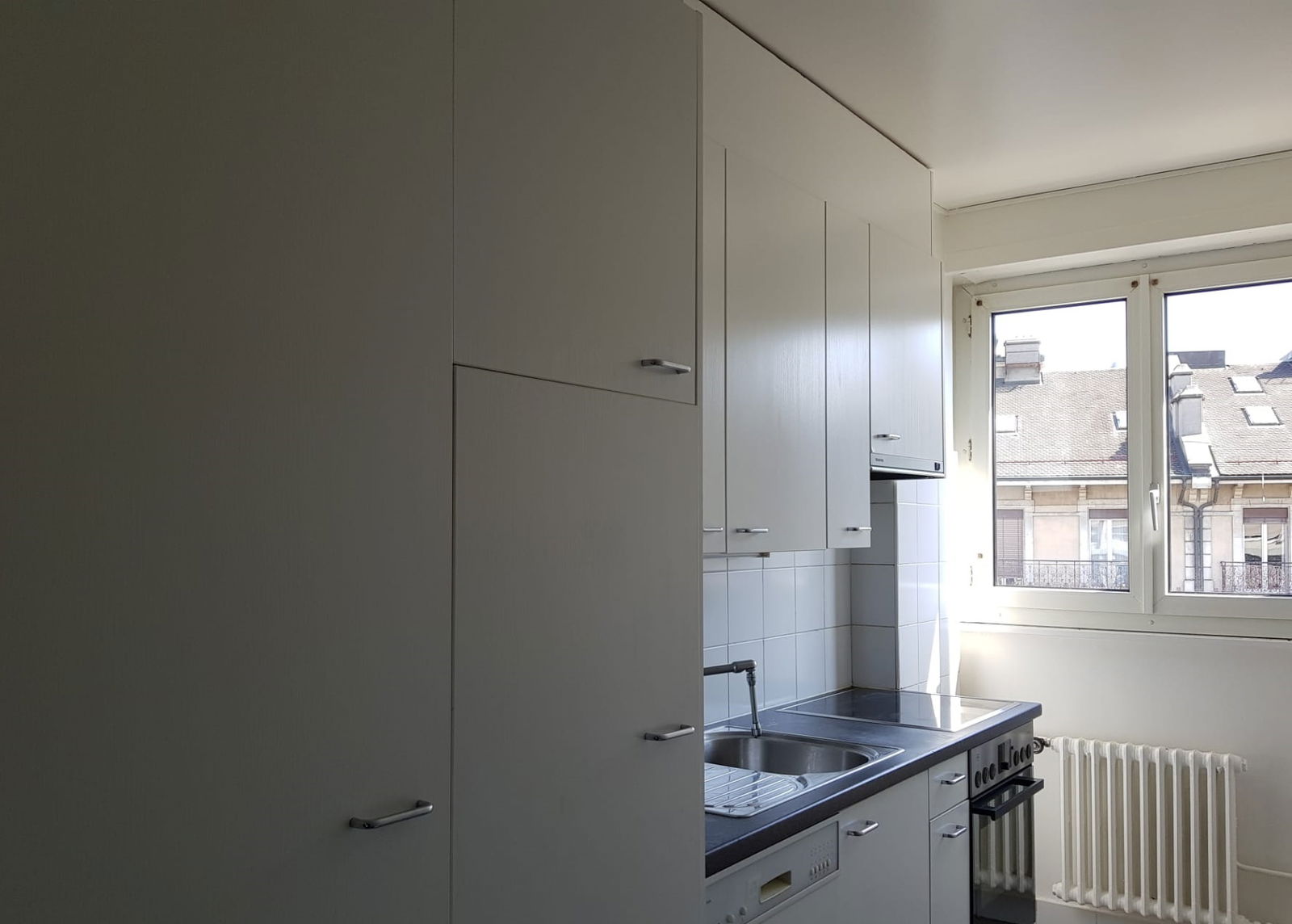 Zakwaterowanie U Rodziny Genève 256995