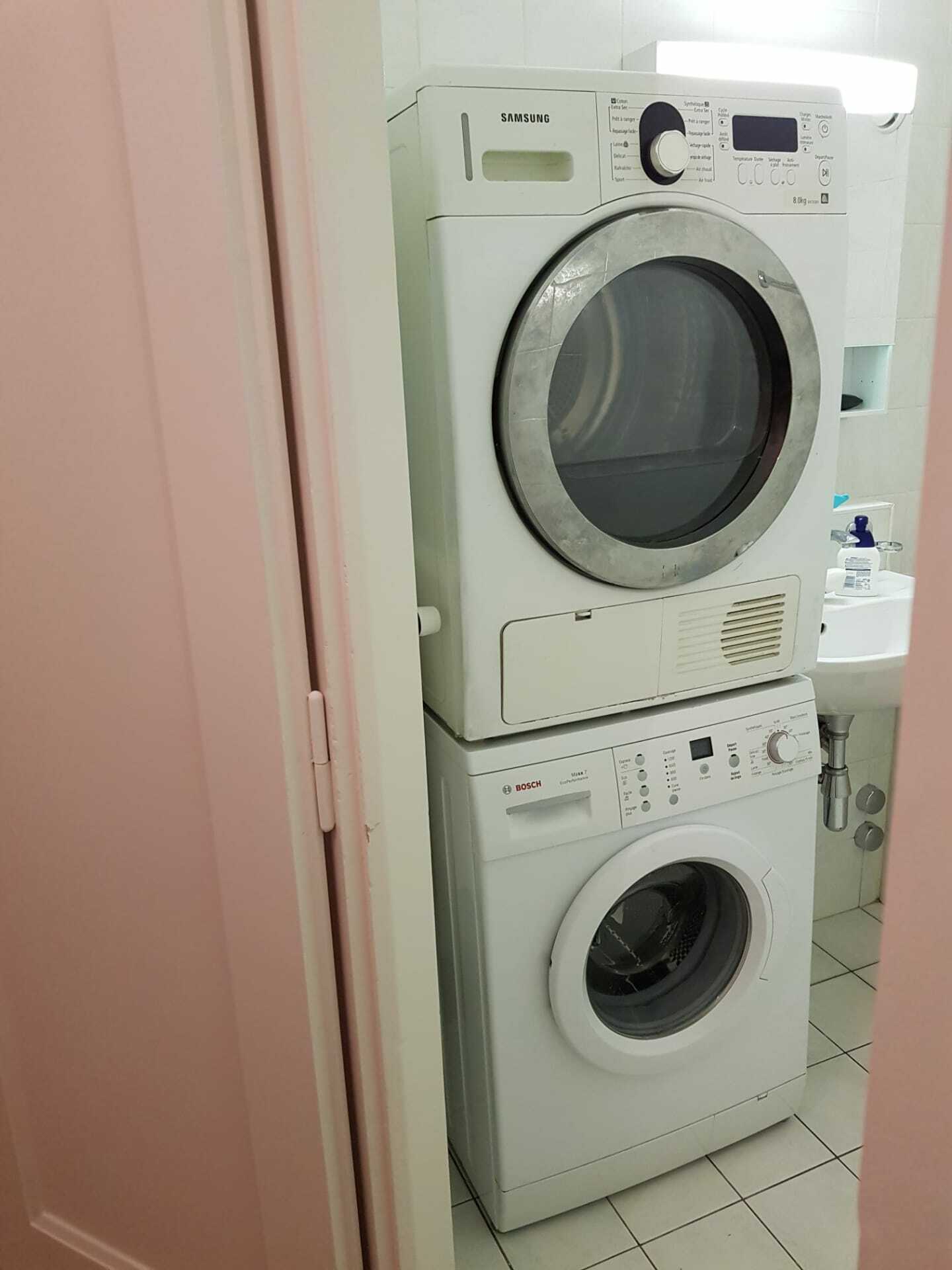 Zakwaterowanie U Rodziny Genève 256995