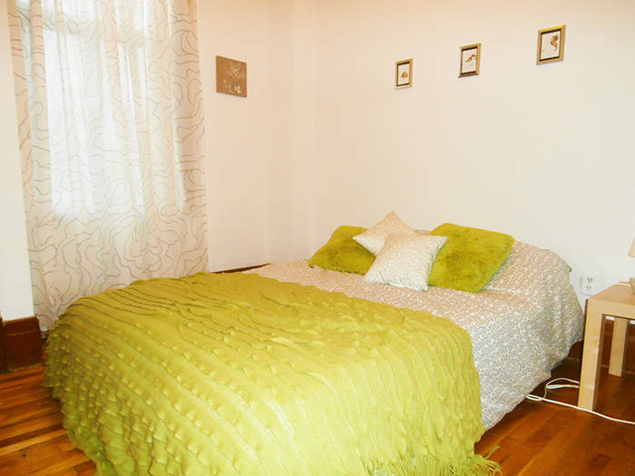 Zakwaterowanie U Rodziny Montréal 89623