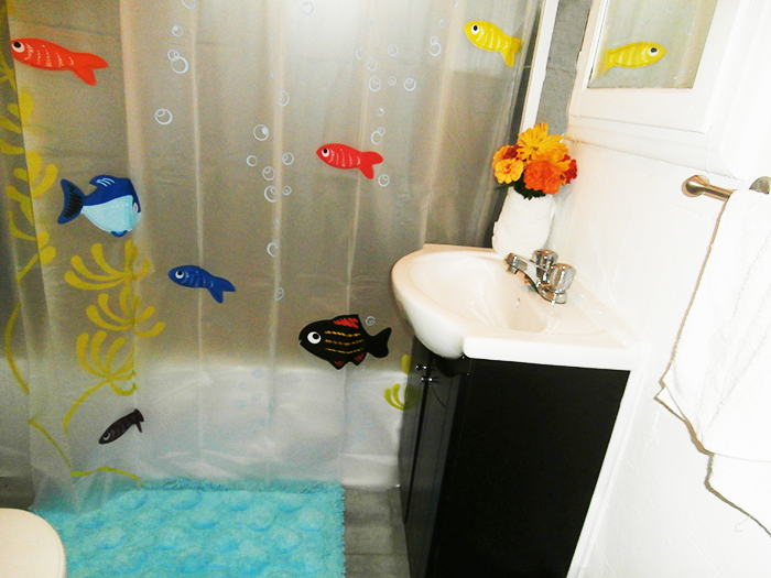 Zakwaterowanie U Rodziny Montréal 89623