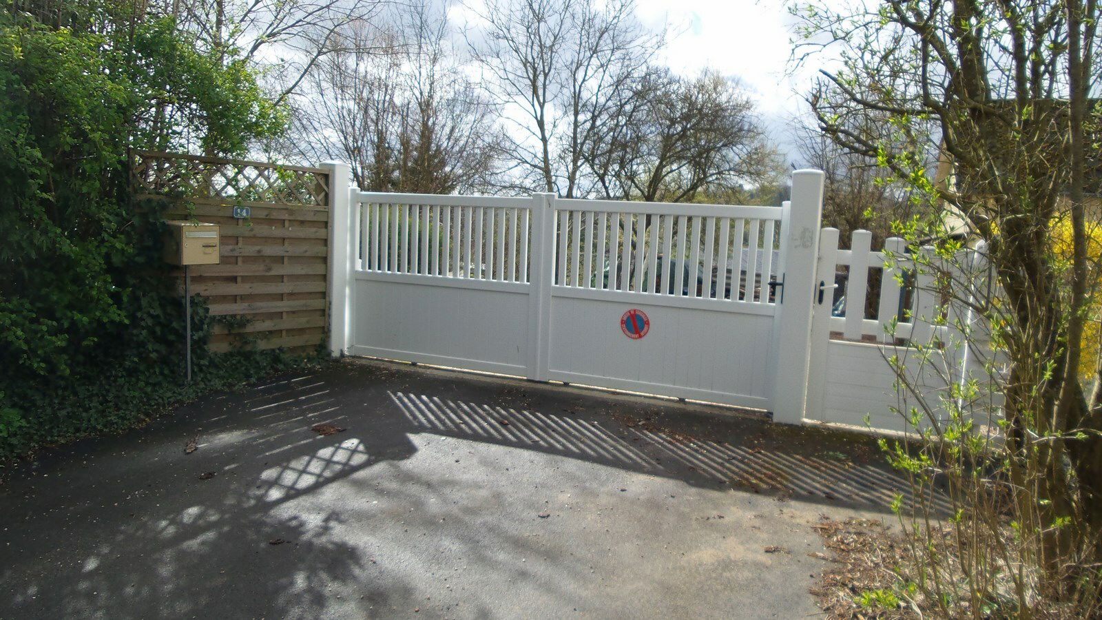 Zakwaterowanie U Rodziny Beuvillers 100930