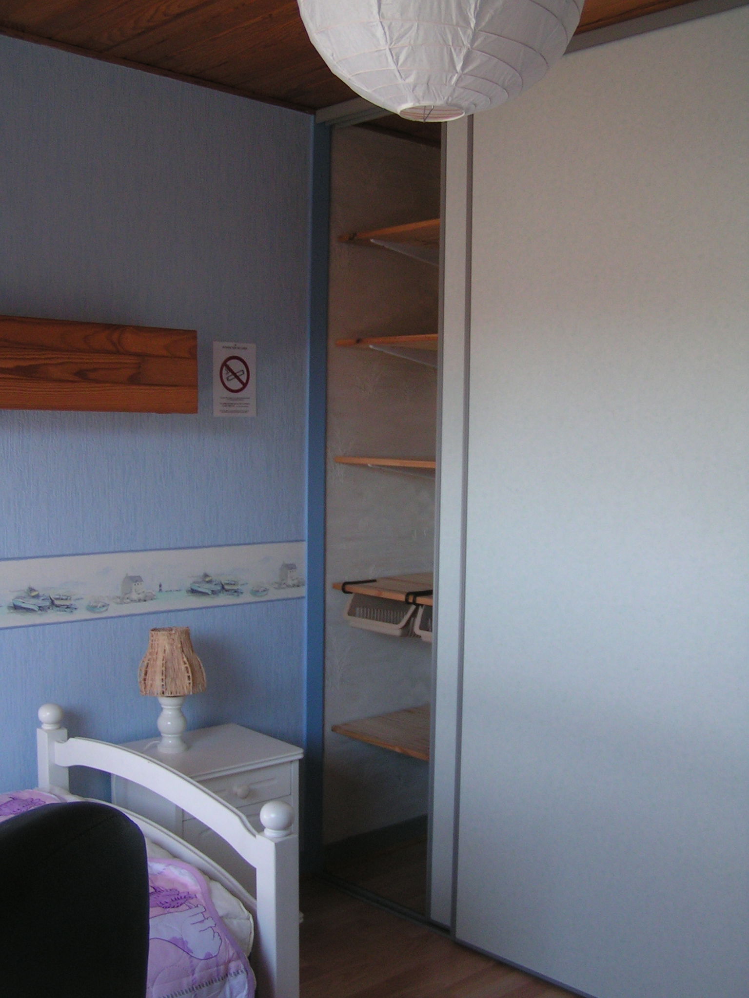 Zakwaterowanie U Rodziny Guipavas 69004