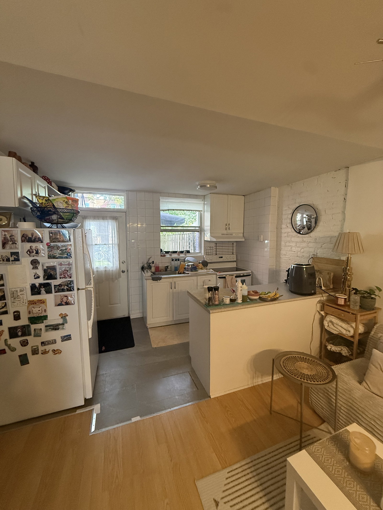 Homestay Montréal 676183