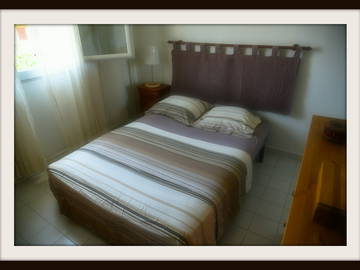 Roomlala | Umeblowany pokój do wynajęcia w Vitrolles