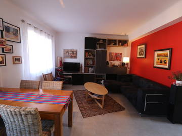 Roomlala | Umeblowany pokój dostępny Goose Foot