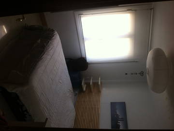 Roomlala | Umeblowany pokój dwuosobowy