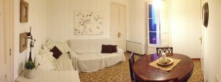 Zakwaterowanie U Rodziny Barcelona 166041