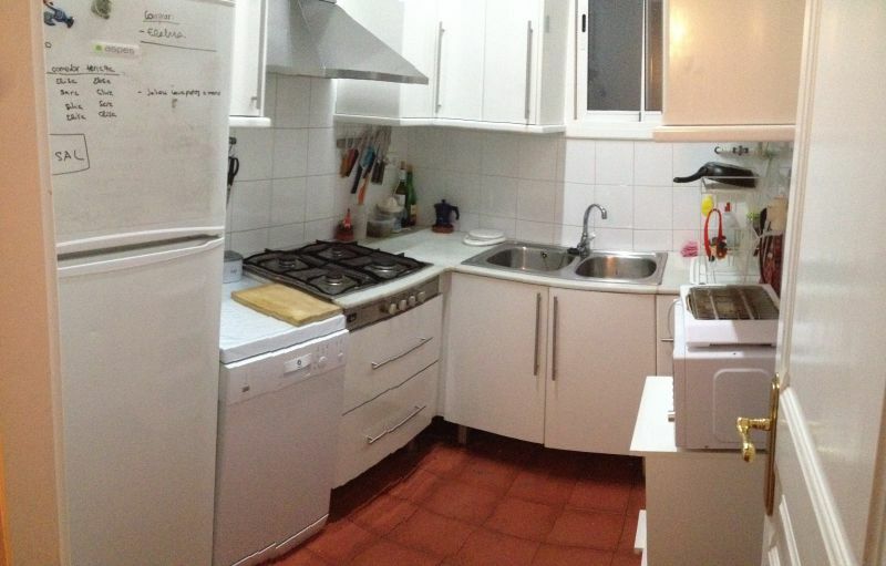 Zakwaterowanie U Rodziny Barcelona 166041