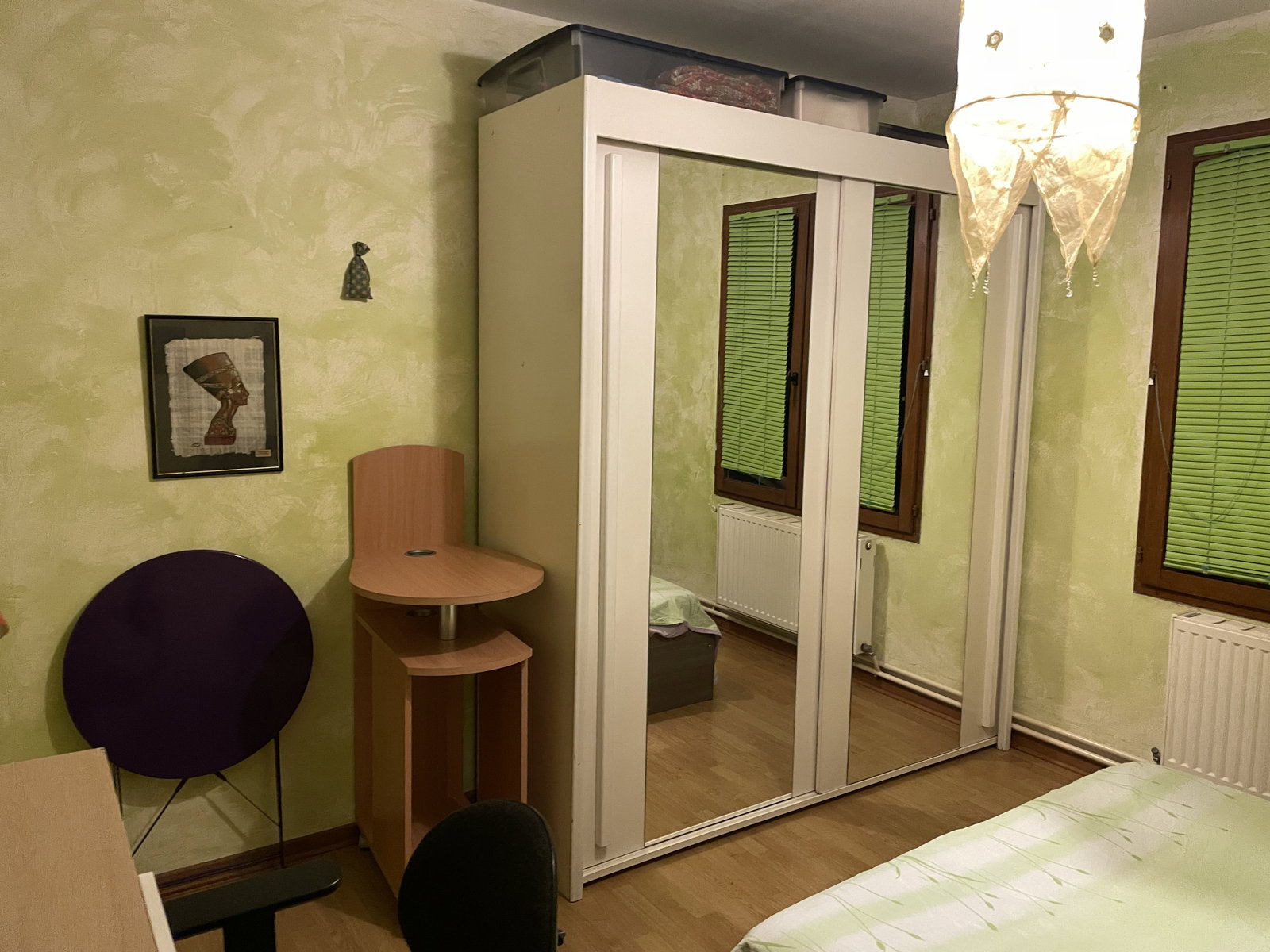 Homestay Saint-Orens-de-Gameville 214133
