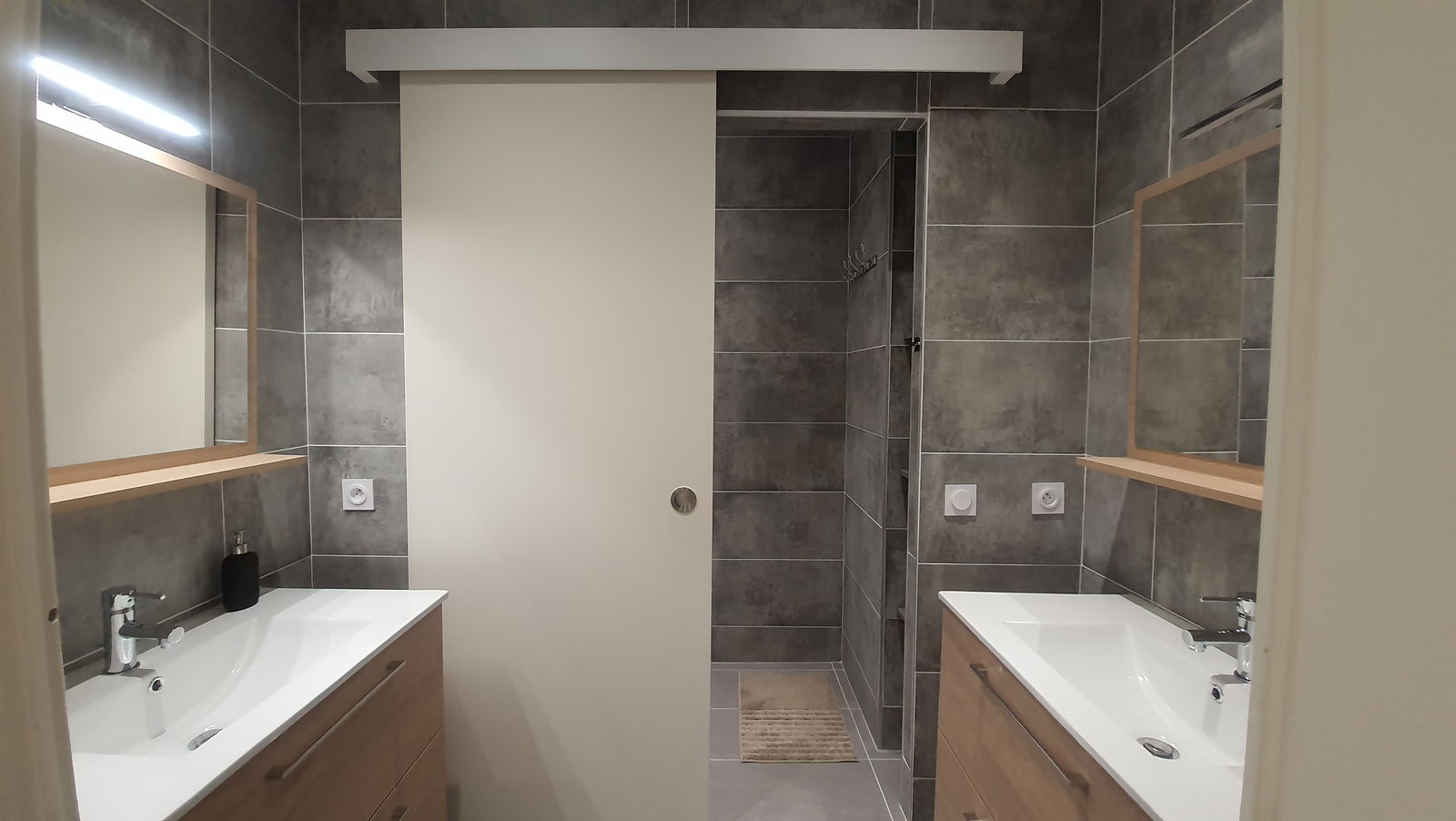 Zakwaterowanie U Rodziny Grenoble 244568