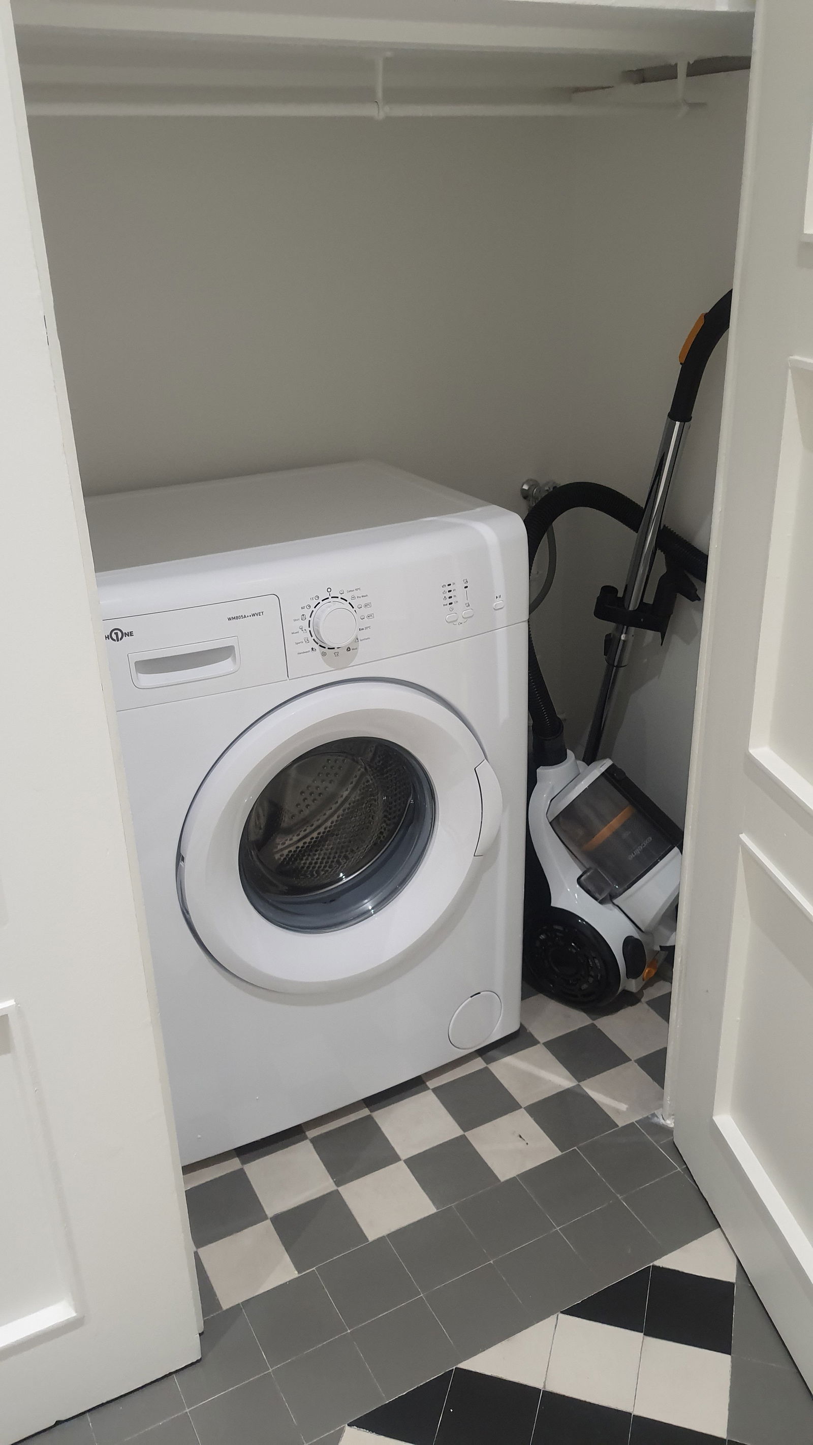 Zakwaterowanie U Rodziny Grenoble 244568