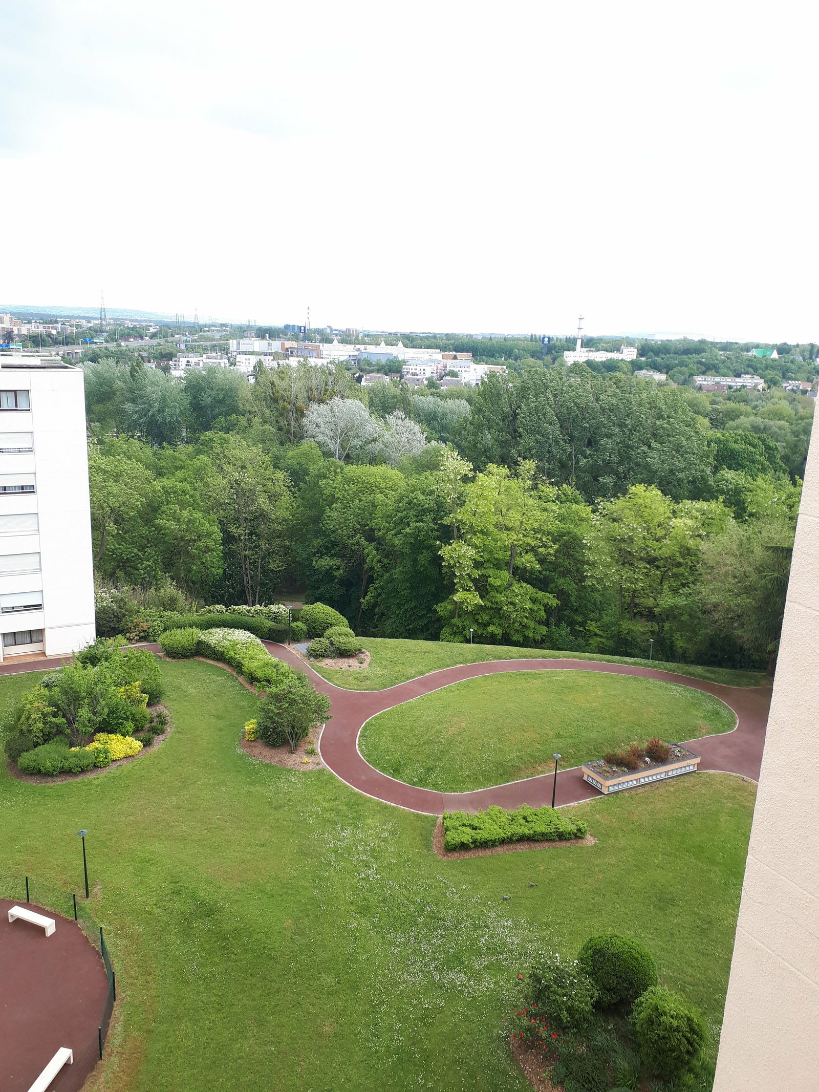 Zakwaterowanie U Rodziny Cergy 242253