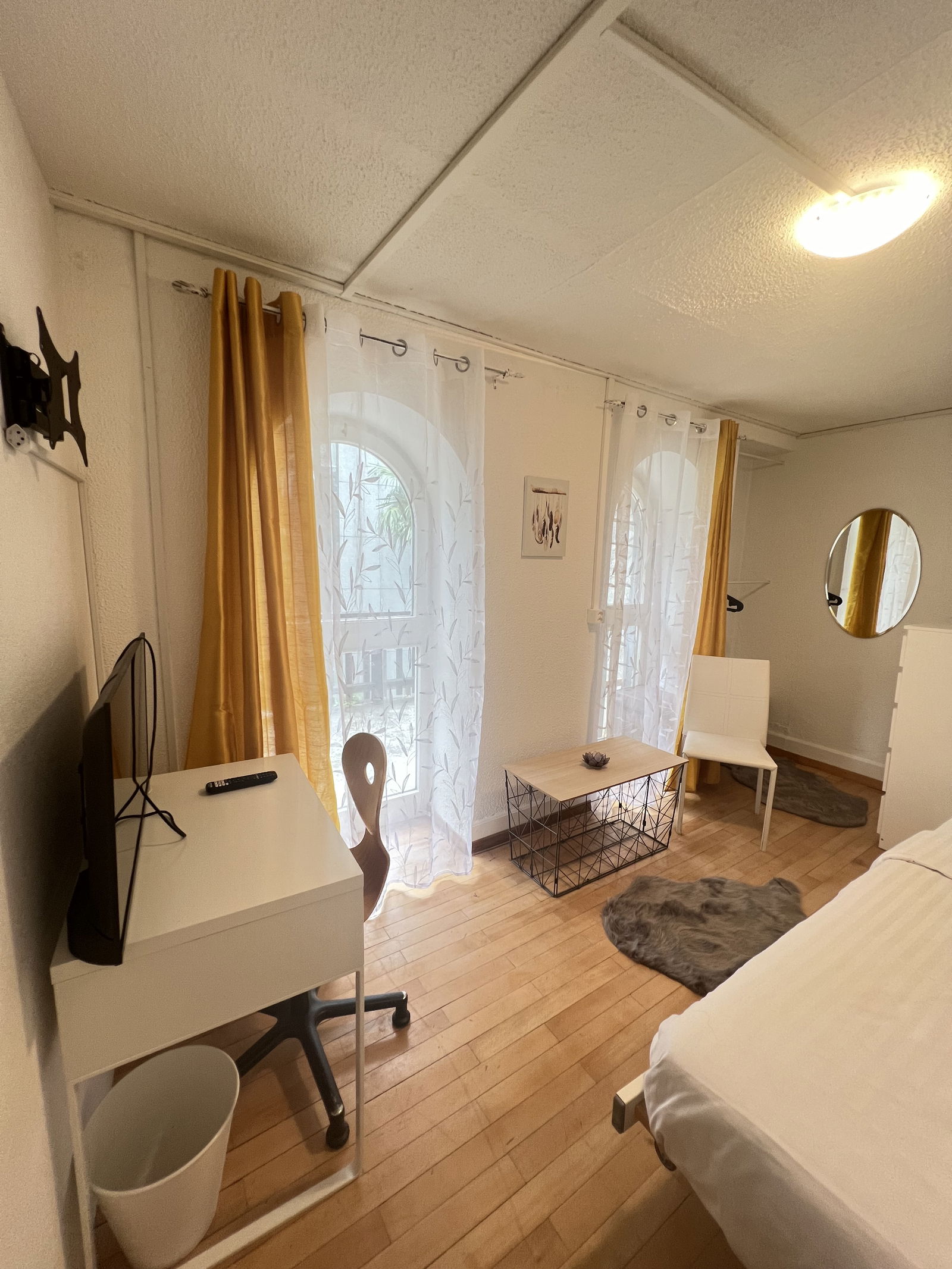 Życie Montreux 398448