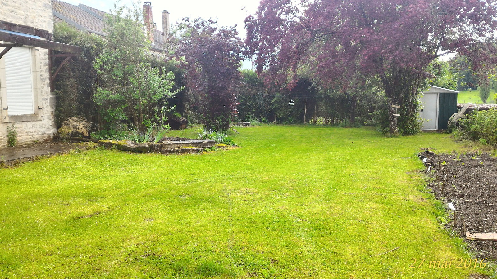 Zakwaterowanie U Rodziny Juzennecourt 659305