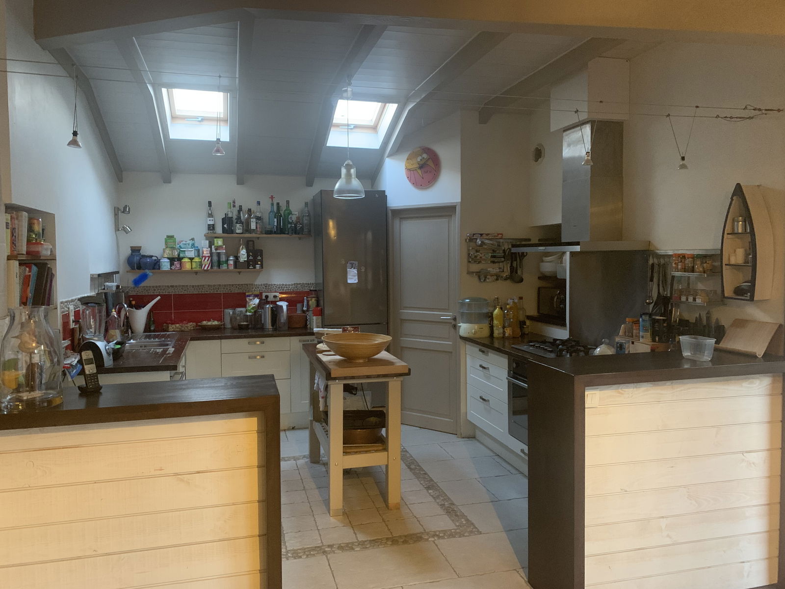 Zakwaterowanie U Rodziny La Rochelle 455025