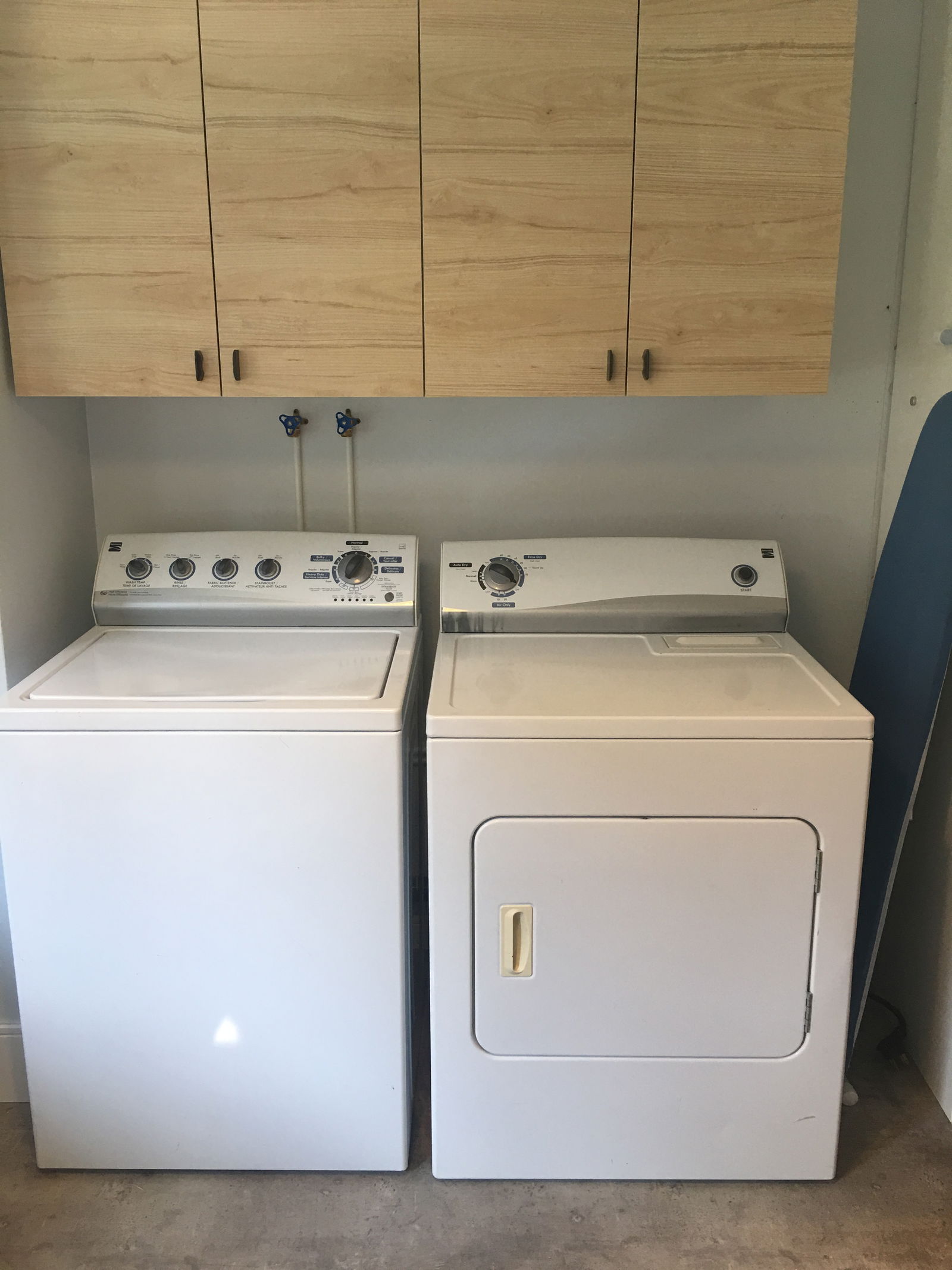 Zakwaterowanie U Rodziny Montréal 657439