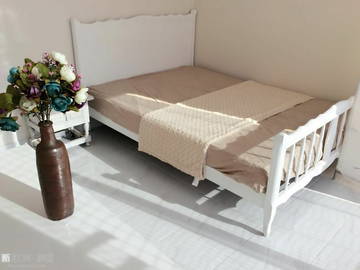Roomlala | Umeblowany pokój Palaiseau Center District