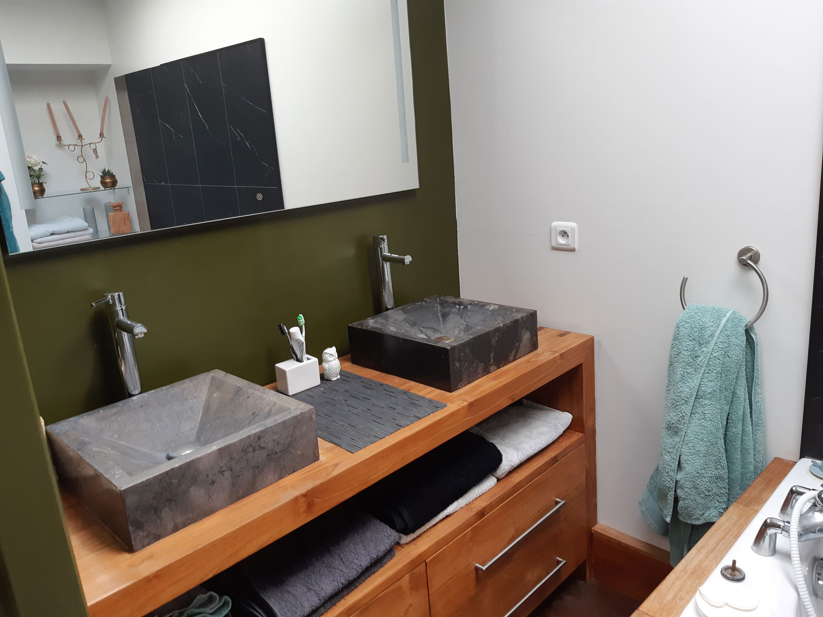 Zakwaterowanie U Rodziny Mouvaux 251241