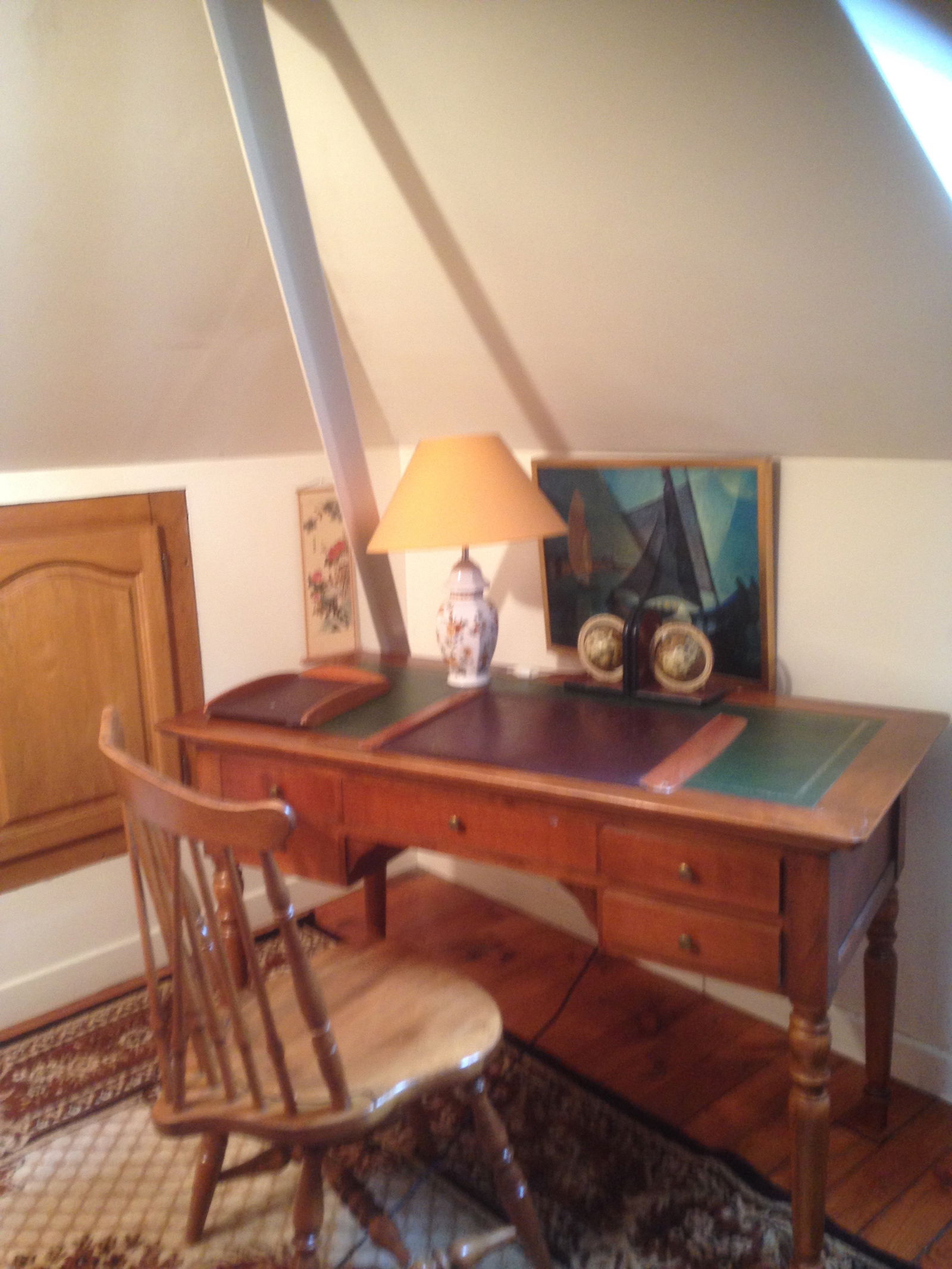 Zakwaterowanie U Rodziny Chelles 253563