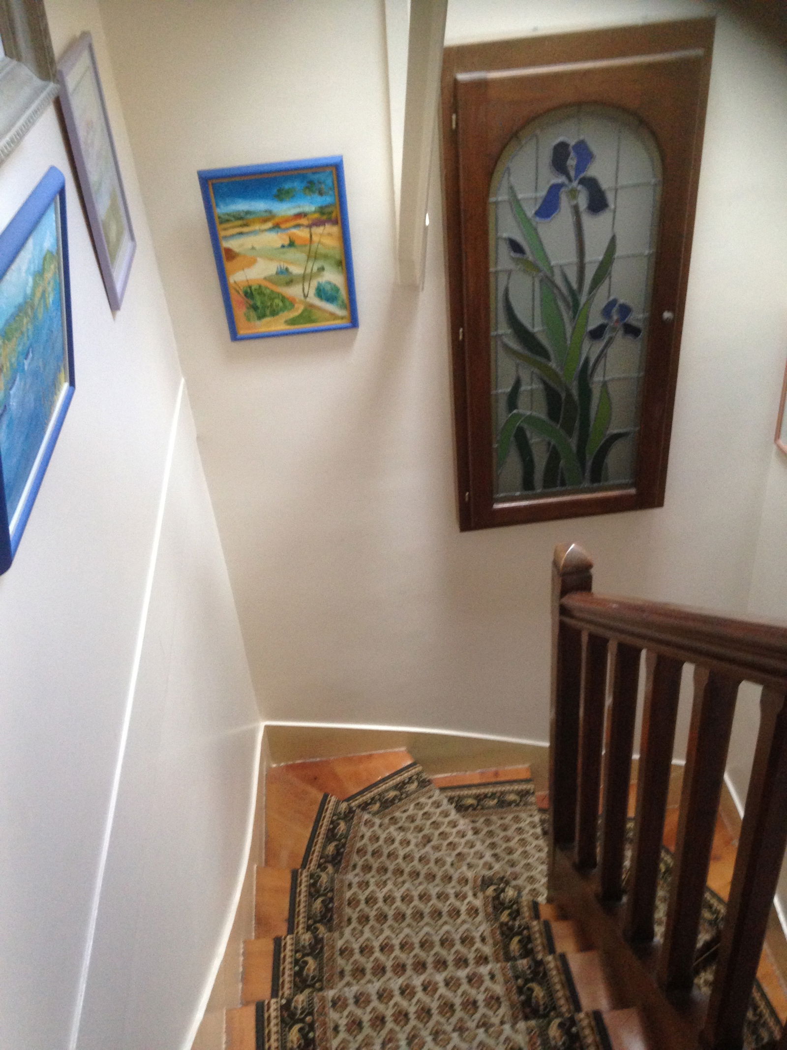 Zakwaterowanie U Rodziny Chelles 253563