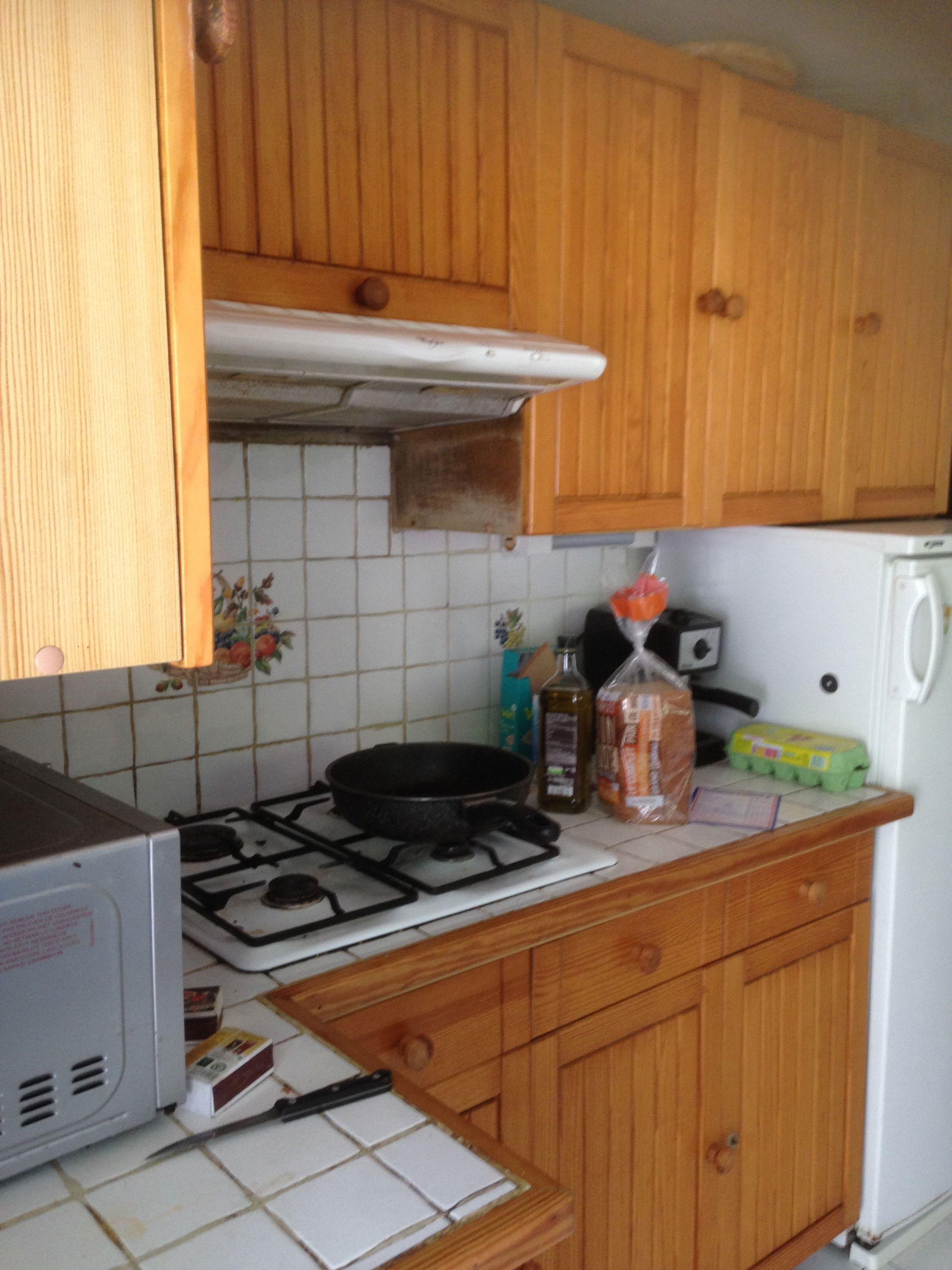 Zakwaterowanie U Rodziny Chelles 253563