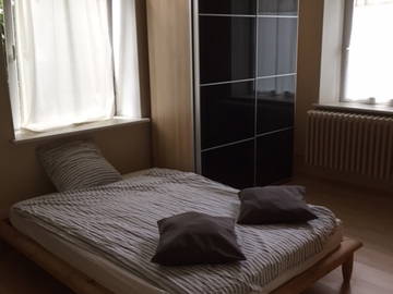 Roomlala | Umeblowany pokój studencki do wynajęcia w Strasburgu