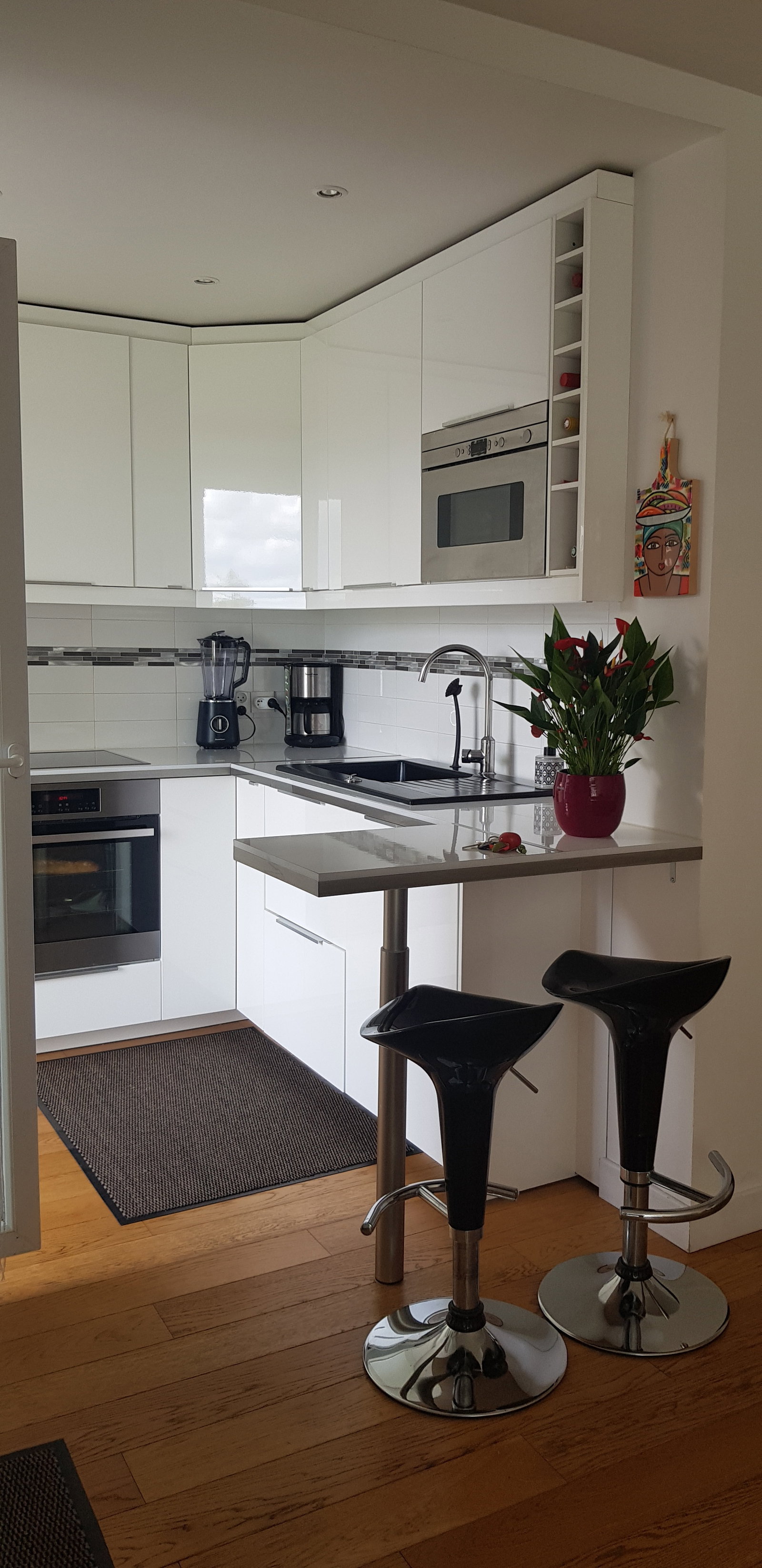 Zakwaterowanie U Rodziny Bagneux 242689