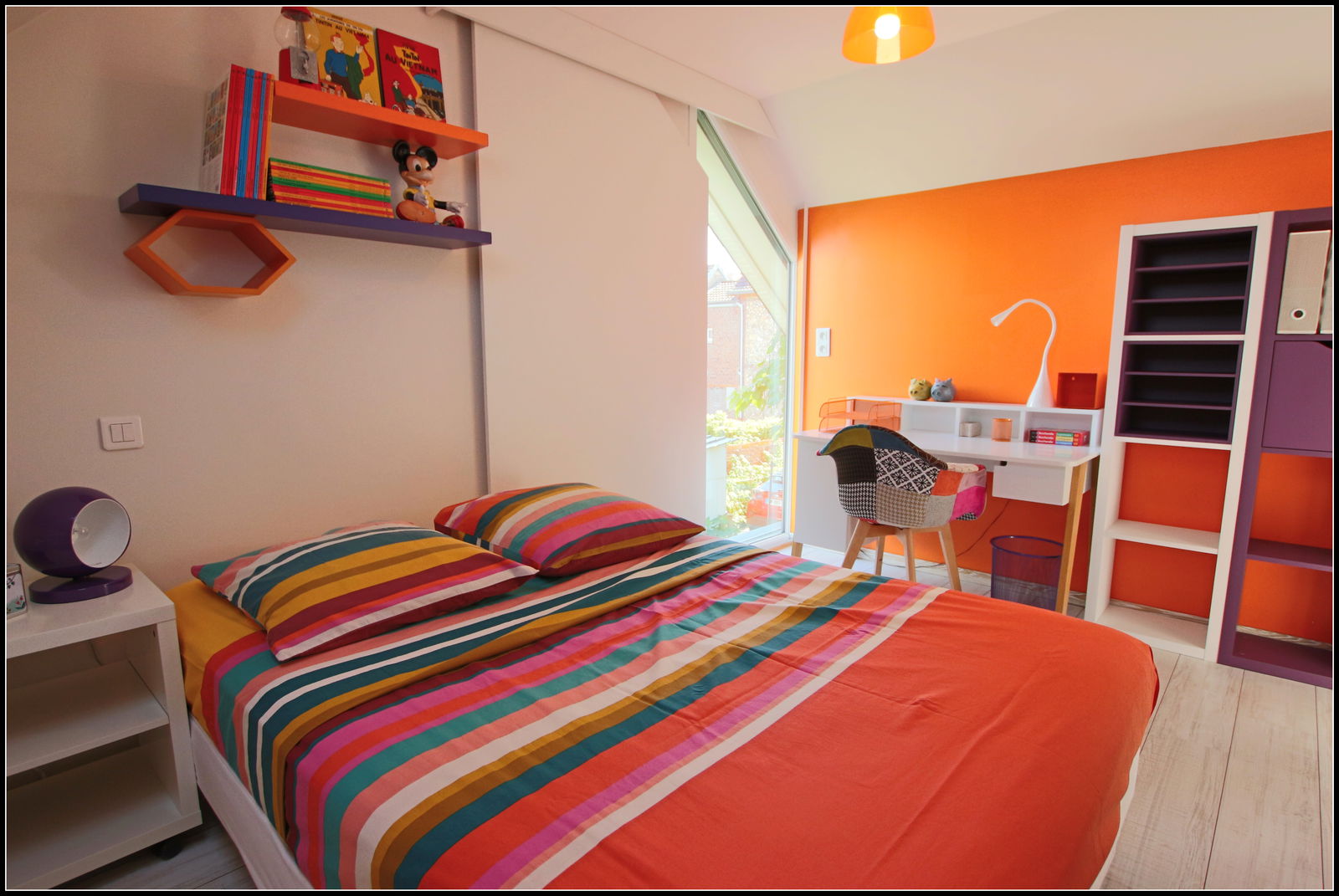 Zakwaterowanie U Rodziny Rouen 476648