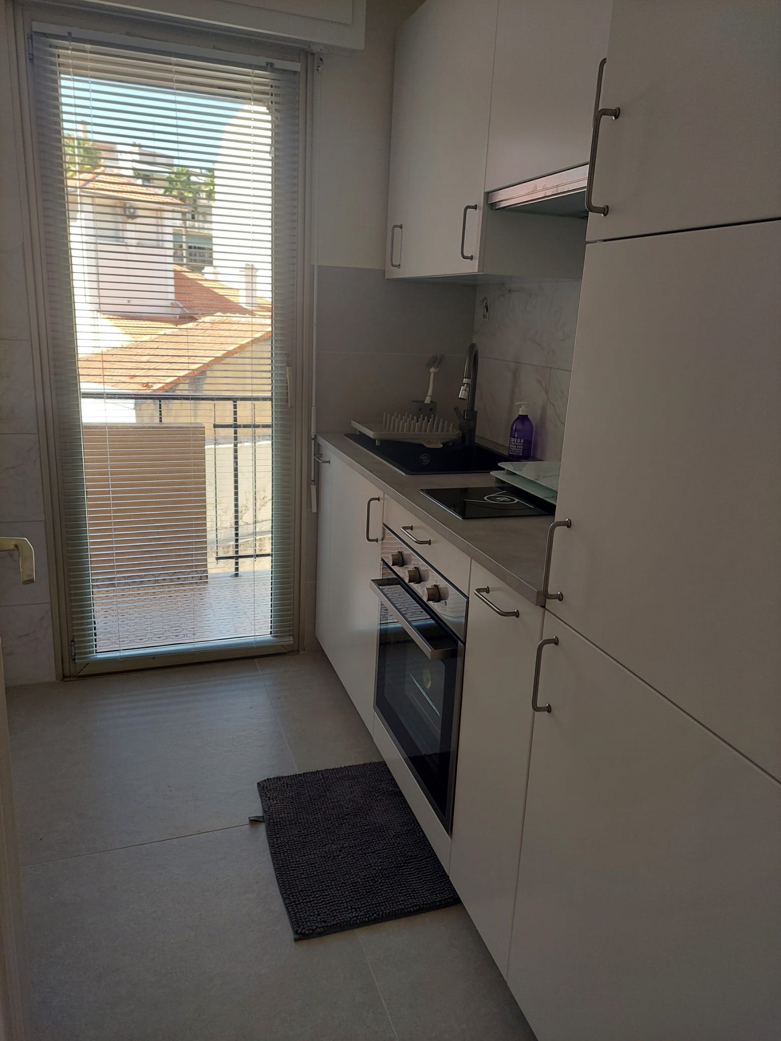 Zakwaterowanie U Rodziny Antibes 662172