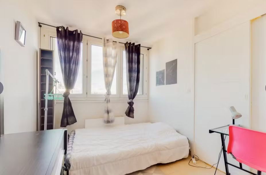 Kolokacja Villeurbanne 588235