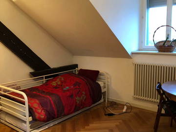 Roomlala | Umeblowany pokój w centrum miasta