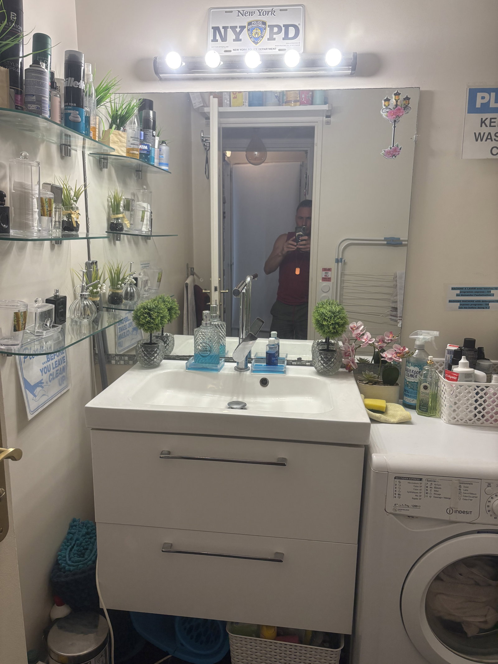 Homestay Paris 669546