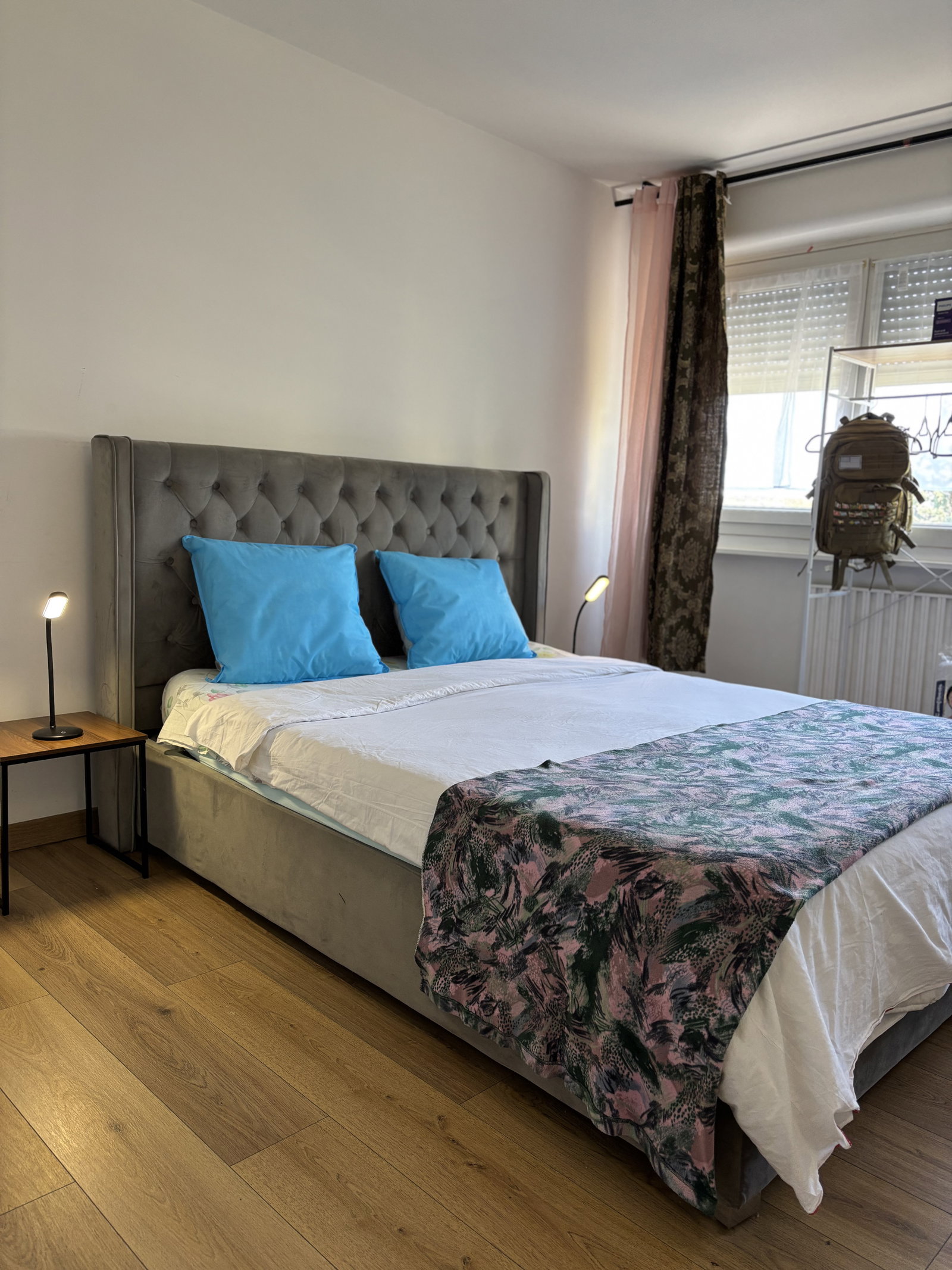 Zakwaterowanie U Rodziny Genève 660462