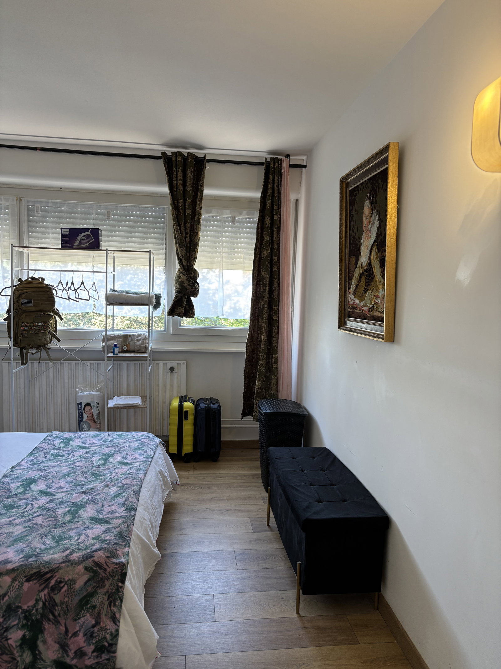 Zakwaterowanie U Rodziny Genève 660462