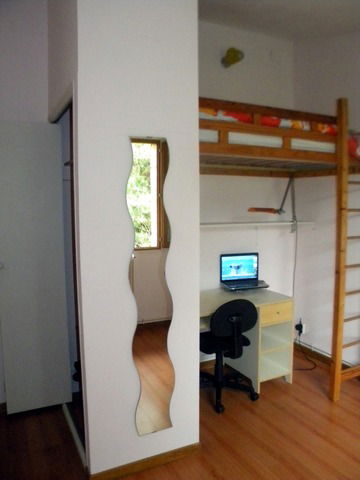 Zakwaterowanie U Rodziny Toulouse 12029