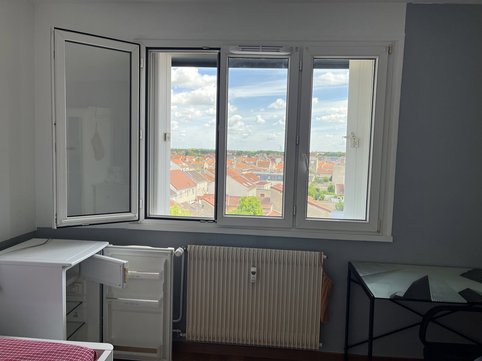 Homestay Reims 667130