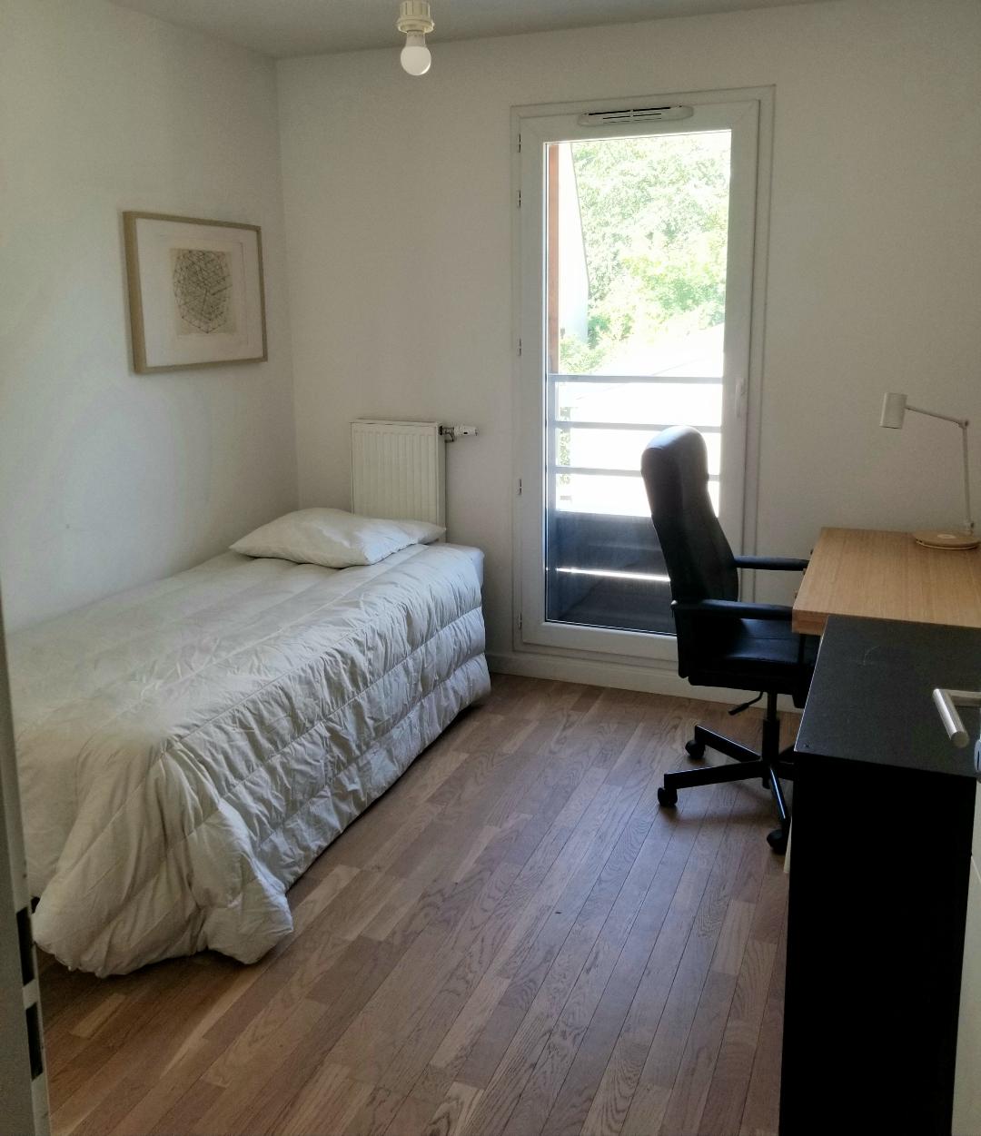 Homestay Châtenay-Malabry 669188