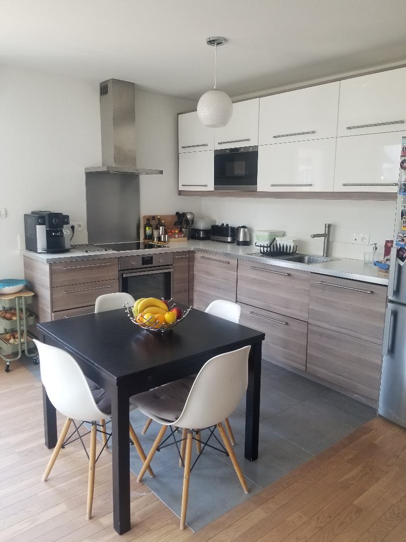 Homestay Châtenay-Malabry 669188
