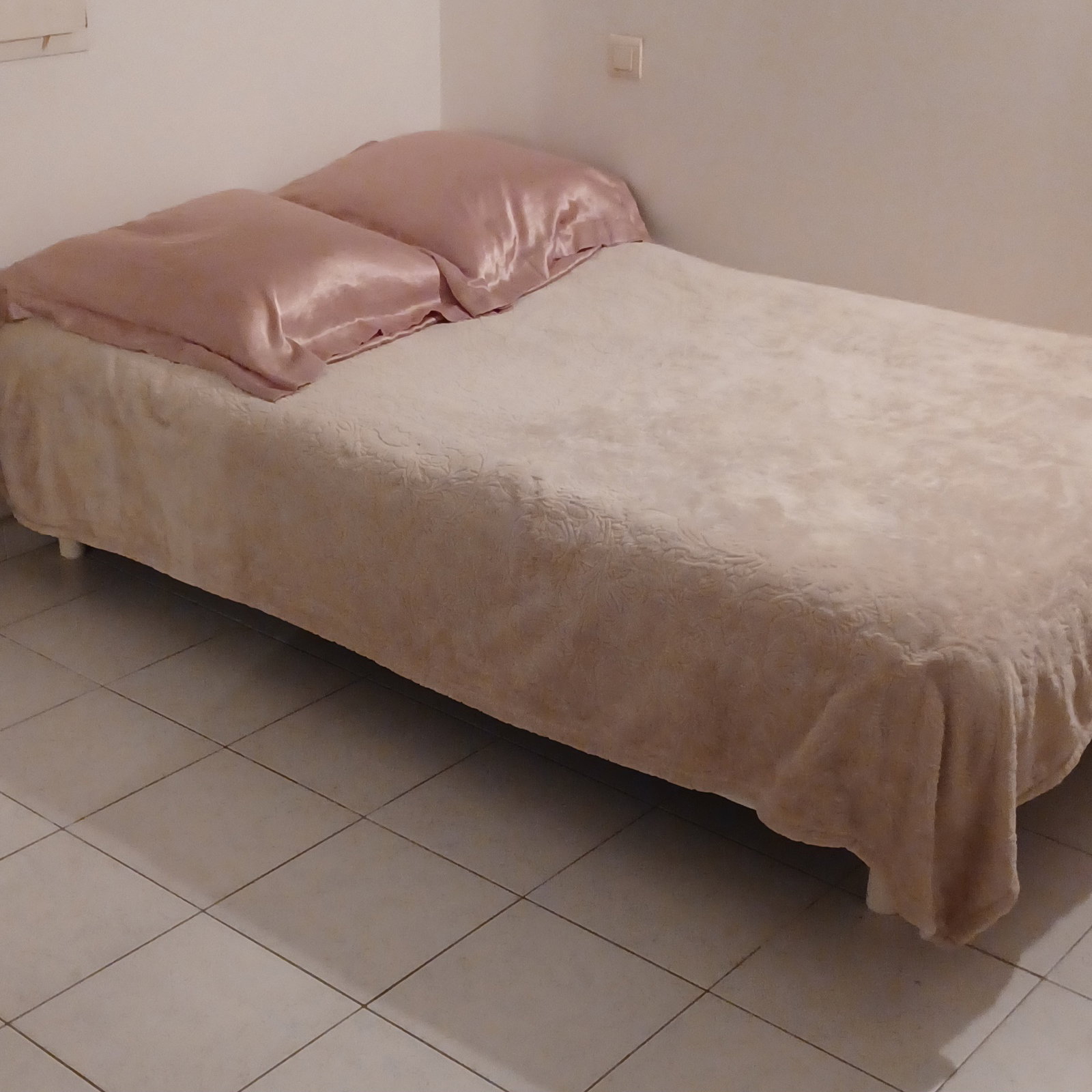 Zakwaterowanie U Rodziny Villeneuve-lès-Maguelone 536346