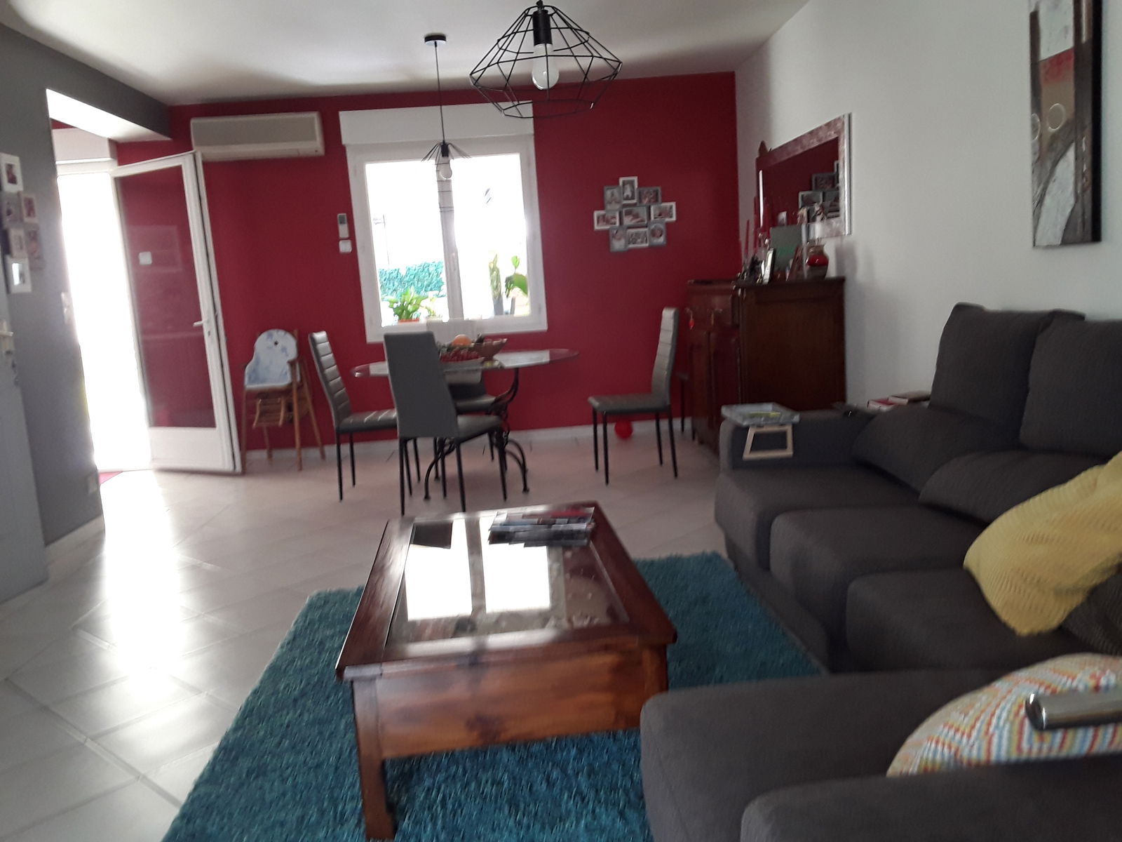 Zakwaterowanie U Rodziny Bergerac 178630