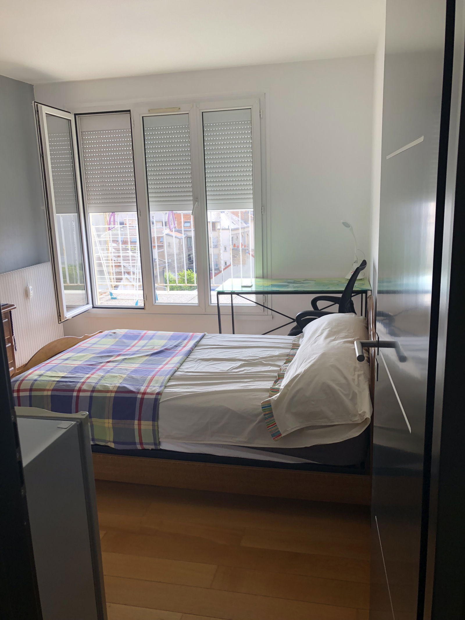 Zakwaterowanie U Rodziny Reims 257408